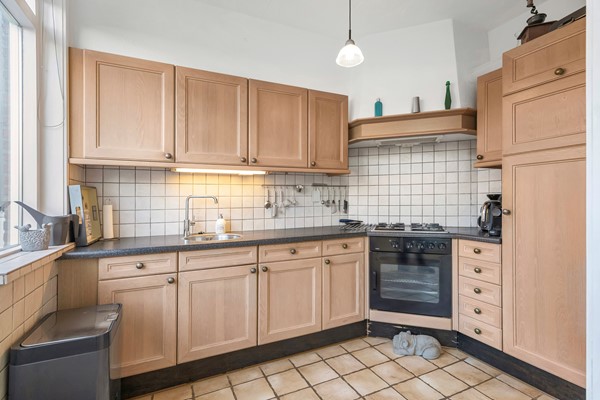 Medium property photo - Jan Verfailleweg 580, 1783 BV Den Helder